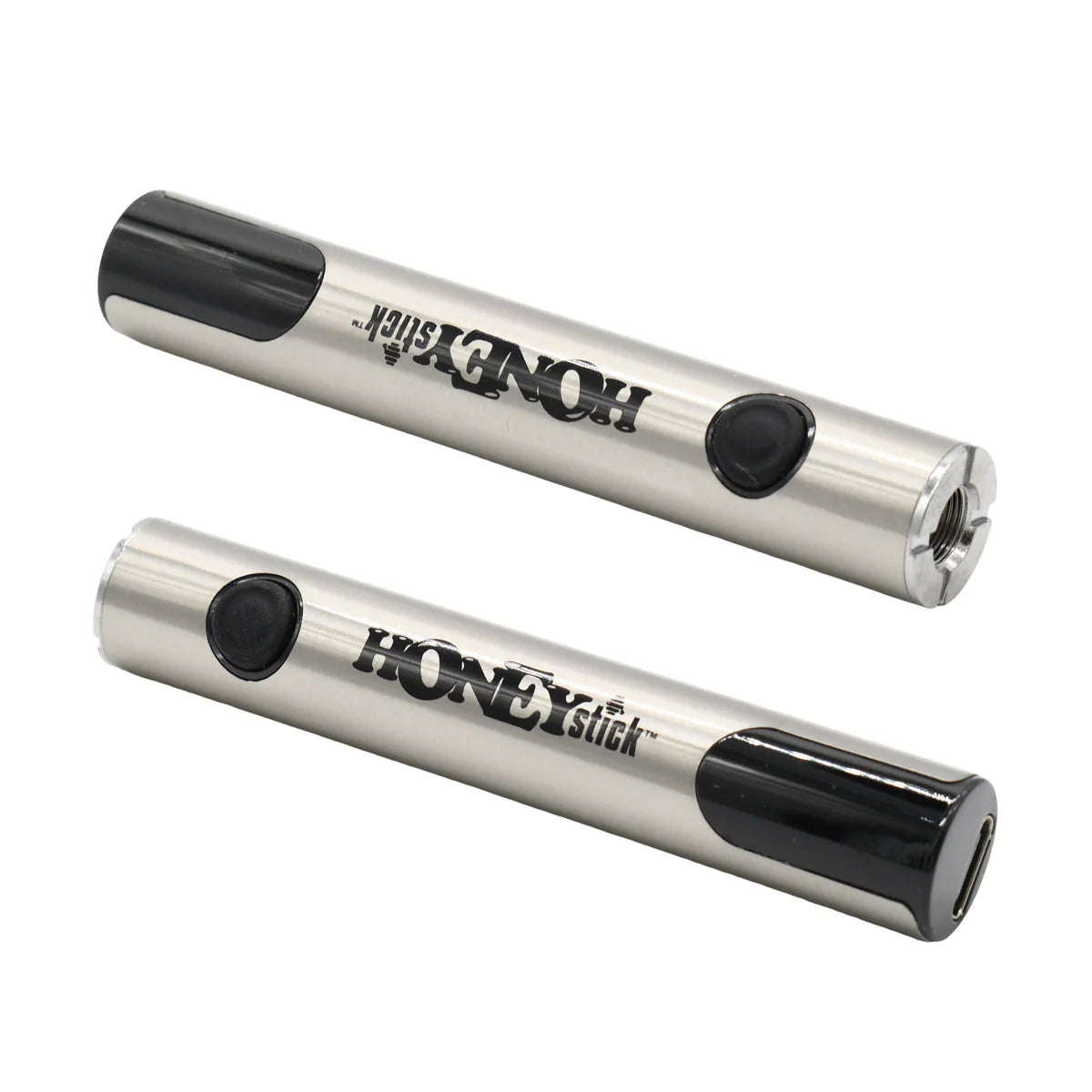 HoneyStick Digital Variable Voltage 510 Battery | 400mAh - Discreet Smoker