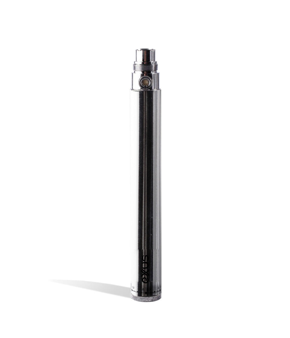Exxus Vape Twist 1100 mah Battery - Discreet Smoker