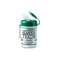 HEMPER Tech Alcohol Freshwipes Bucket - Discreet Smoker
