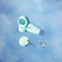 The Pipe Iridescent - Sky