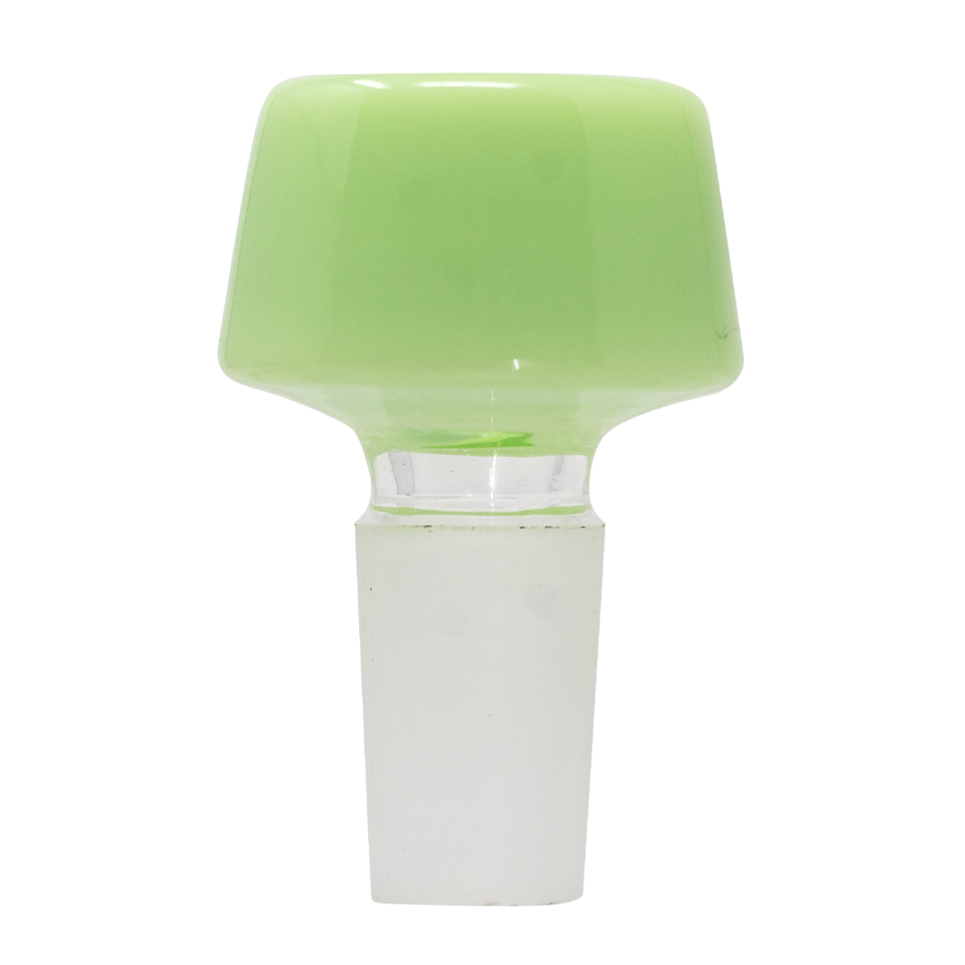 7 Hole Pro Bowl (14MM) - Discreet Smoker