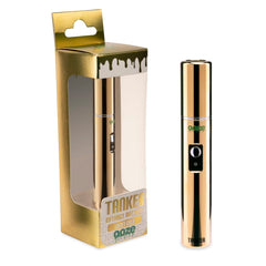 Ooze Tanker 510 Thread Thermal Chamber Vaporizer Battery - Discreet Smoker