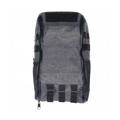 BRIGHTBAY SMELL PROOF CARBON BACKPACK "SK SLINGER" - Discreet Smoker