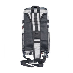 BRIGHTBAY SMELL PROOF CARBON BACKPACK "SK SLINGER" - Discreet Smoker