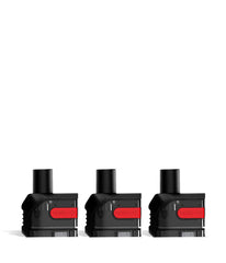 SMOK ALIKE Empty Nord Pod 3pk - Discreet Smoker