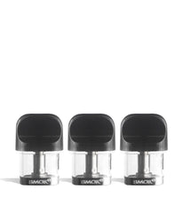 SMOK Novo Badge Pods Mesh 3pk - Discreet Smoker