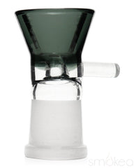 SMOKEA 18mm Glass on Glass Conversion Bowl - Discreet Smoker