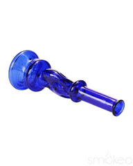 SMOKEA Swiss Carb Cap - Discreet Smoker