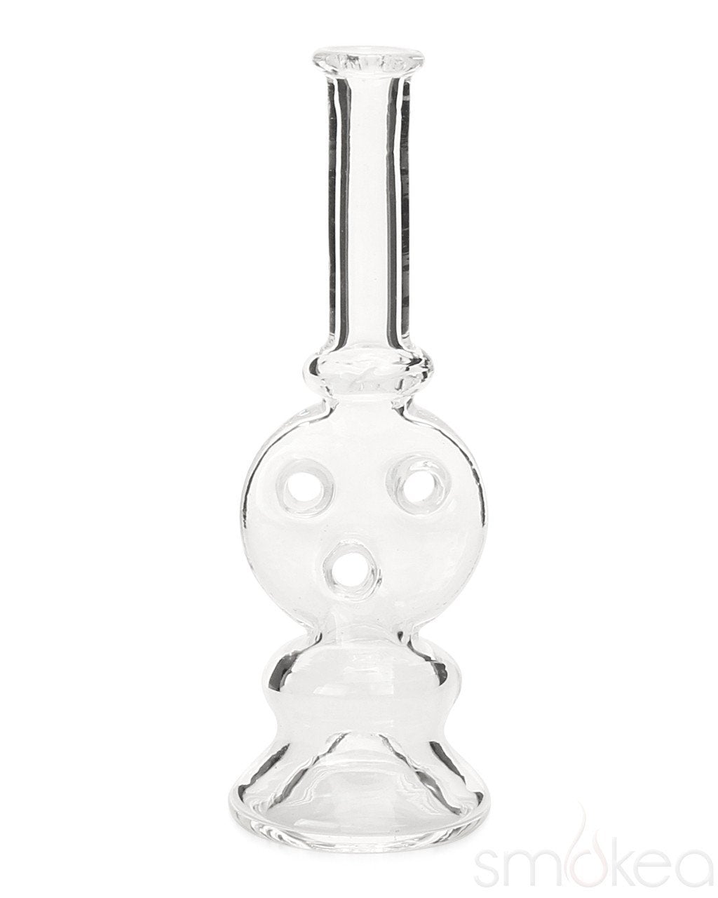 SMOKEA Swiss Carb Cap - Discreet Smoker
