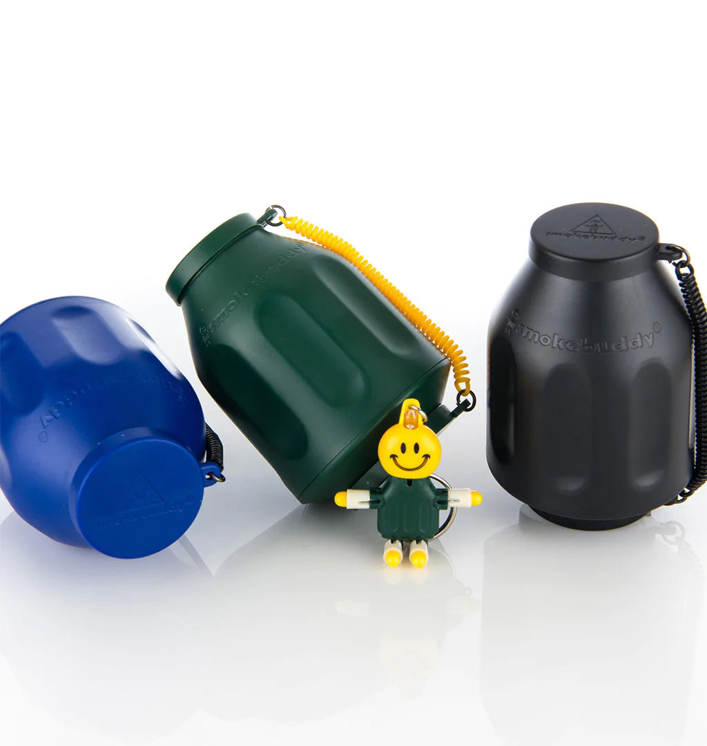 Smokebuddy Original Personal Air Filter - Discreet Smoker