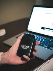 Smoke Trap 2.0 Original Personal Air Filter - Discreet Smoker