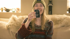 Smoke Trap 2.0 Original Personal Air Filter - Discreet Smoker