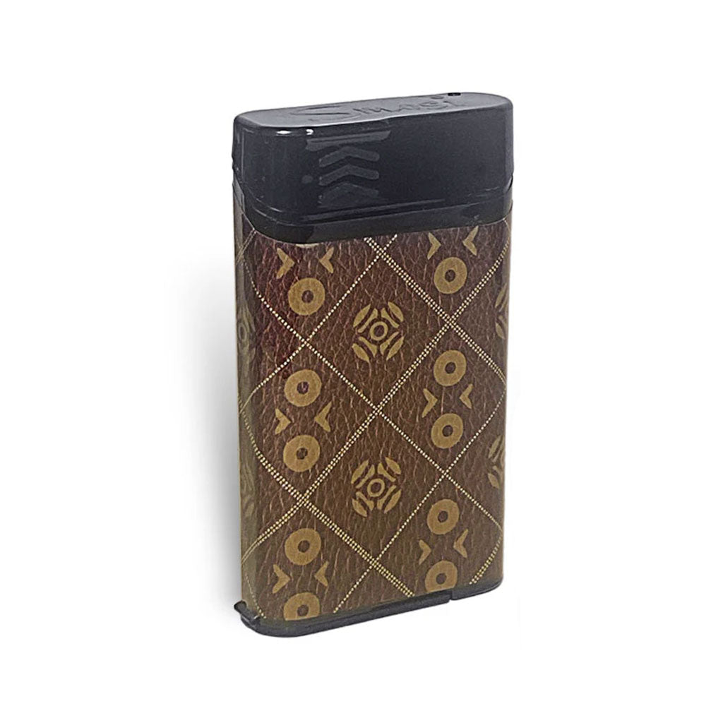 SMOSI EVOLUTION DUGOUT - Discreet Smoker