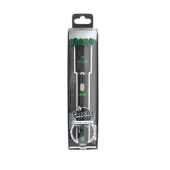 Ooze Smart Battery - 650 mAh Vape Pen - Discreet Smoker