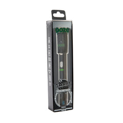 Ooze Smart Battery - 650 mAh Vape Pen - Discreet Smoker