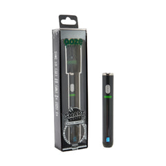 Ooze Smart Battery - 650 mAh Vape Pen - Discreet Smoker