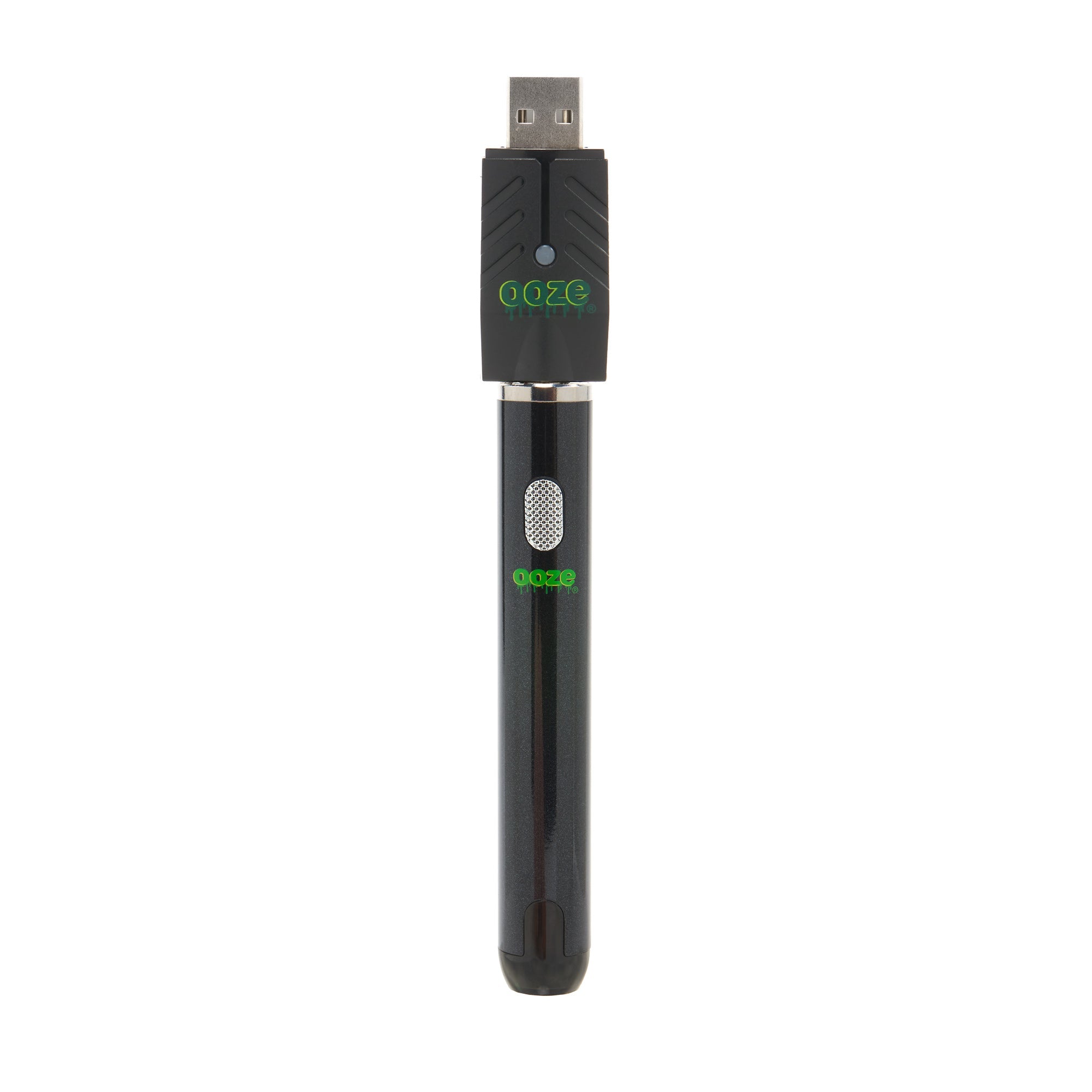 Ooze Smart Battery - 650 mAh Vape Pen - Discreet Smoker