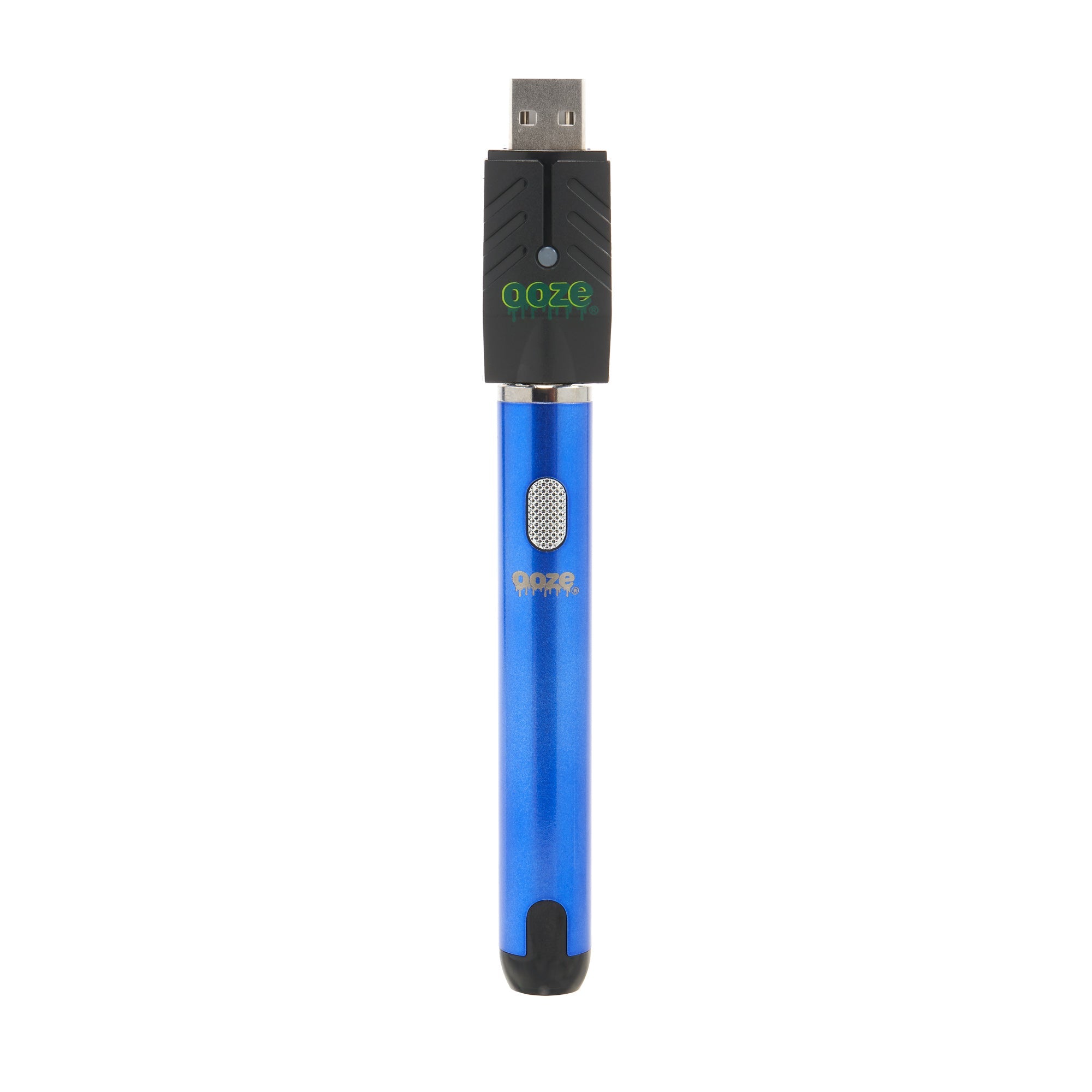 Ooze Smart Battery - 650 mAh Vape Pen - Discreet Smoker