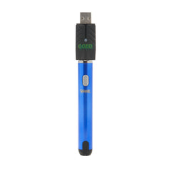 Ooze Smart Battery - 650 mAh Vape Pen - Discreet Smoker