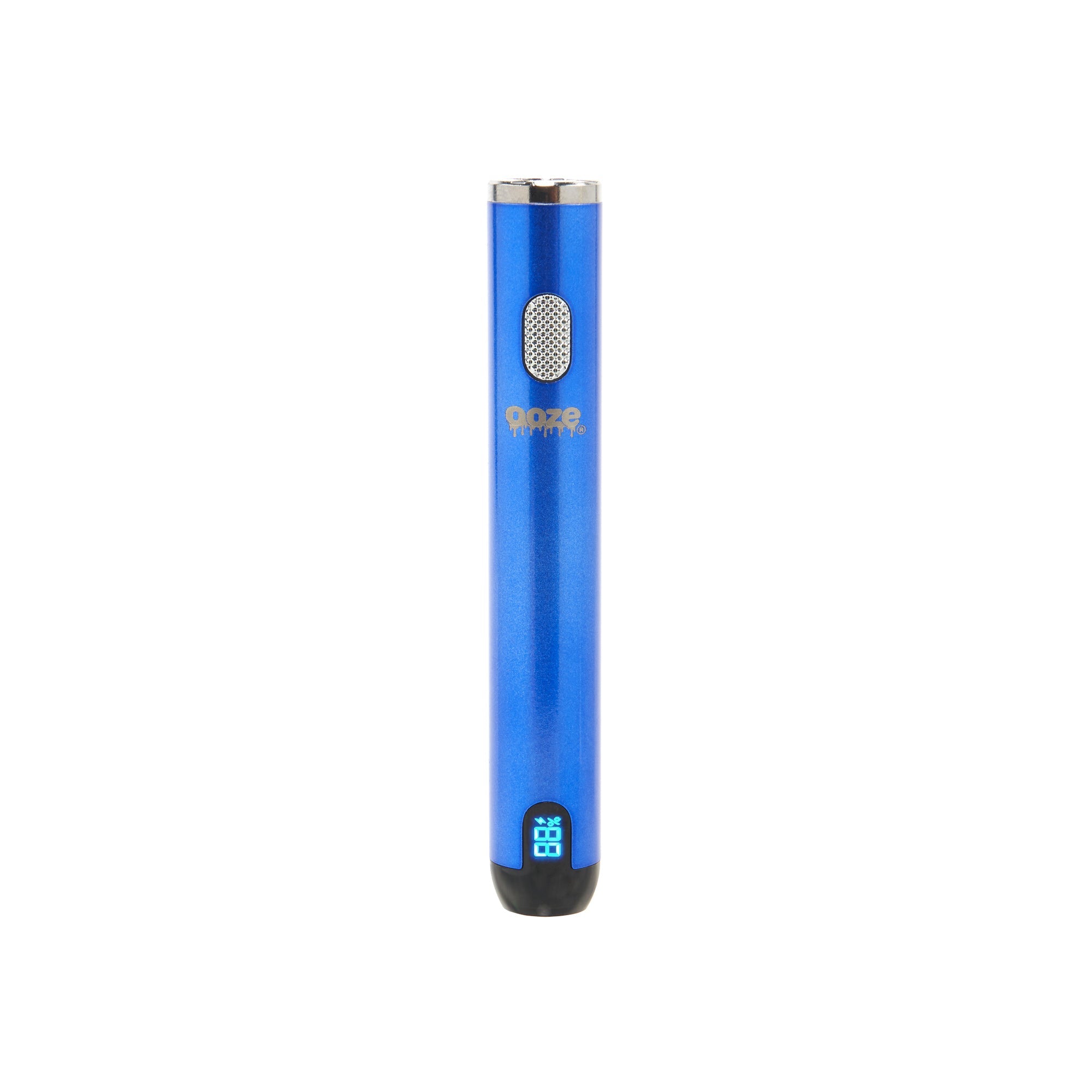 Ooze Smart Battery - 650 mAh Vape Pen - Discreet Smoker