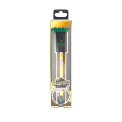 Ooze Smart Battery - 650 mAh Vape Pen - Discreet Smoker