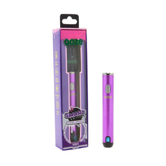 Ooze Smart Battery - 650 mAh Vape Pen - Discreet Smoker
