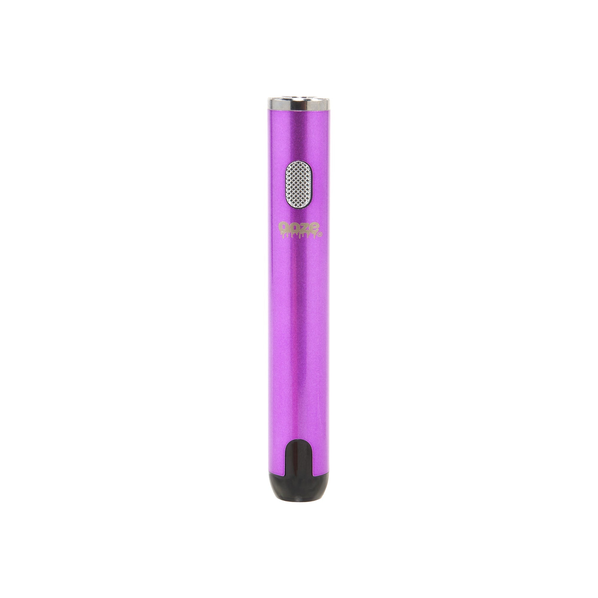 Ooze Smart Battery - 650 mAh Vape Pen - Discreet Smoker