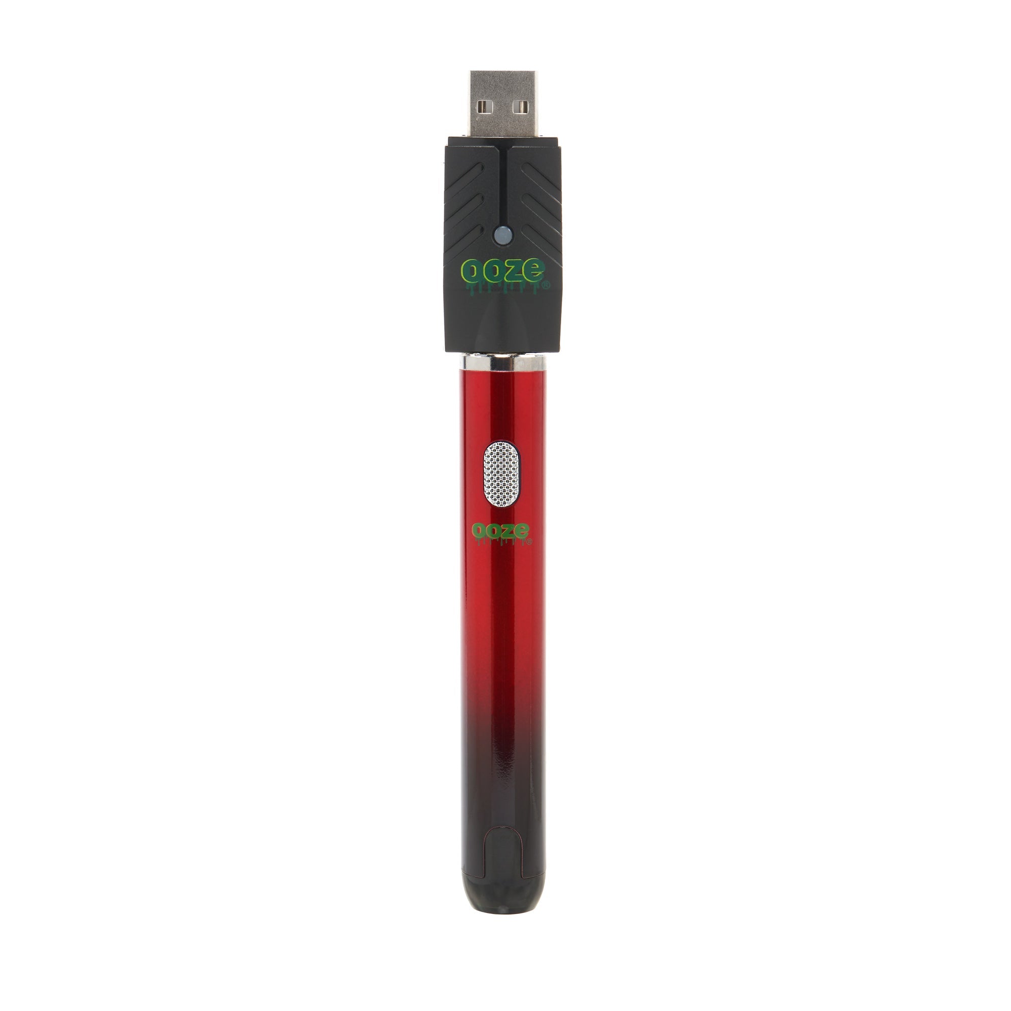 Ooze Smart Battery - 650 mAh Vape Pen - Discreet Smoker