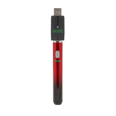 Ooze Smart Battery - 650 mAh Vape Pen - Discreet Smoker