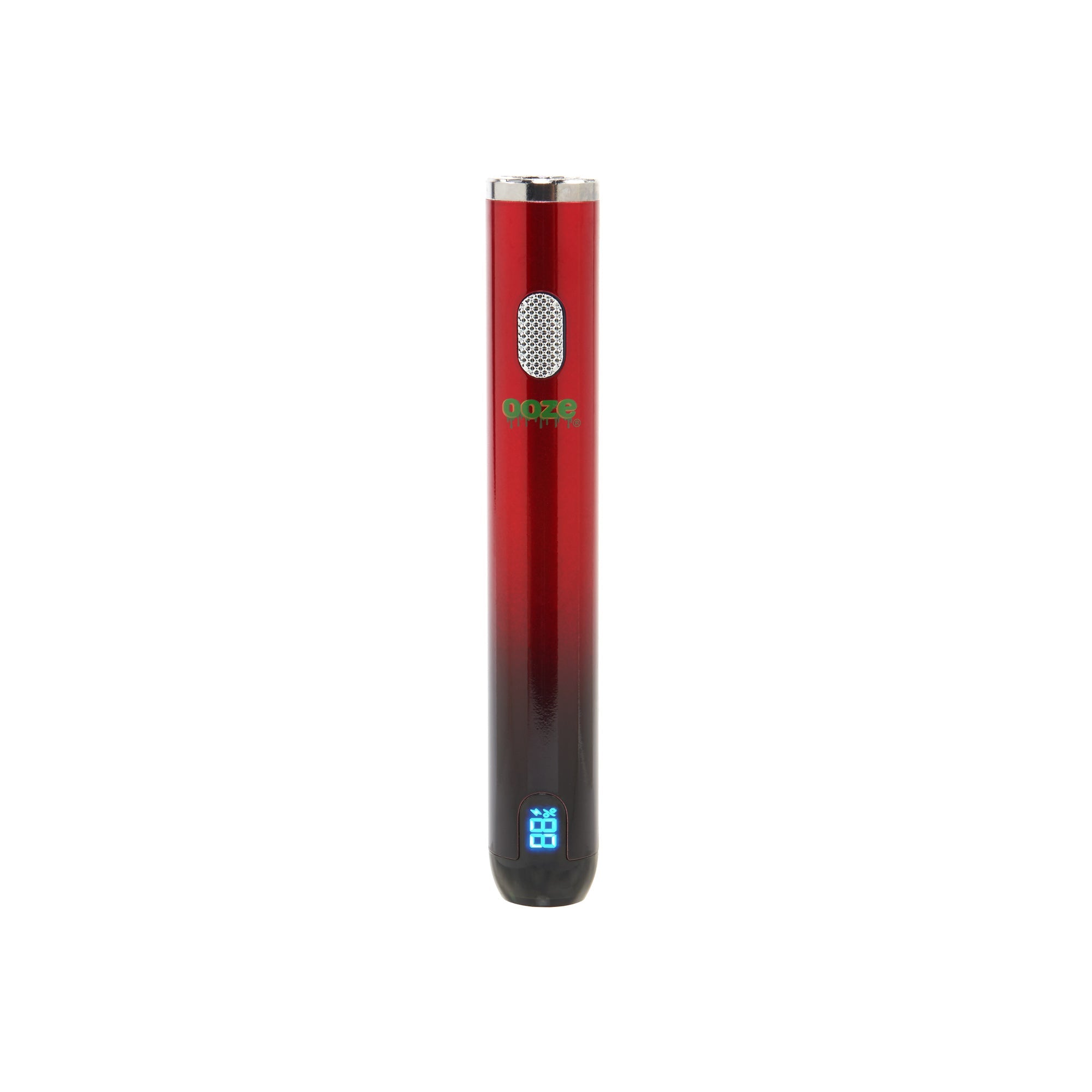 Ooze Smart Battery - 650 mAh Vape Pen - Discreet Smoker