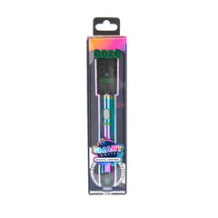 Ooze Smart Battery - 650 mAh Vape Pen - Discreet Smoker