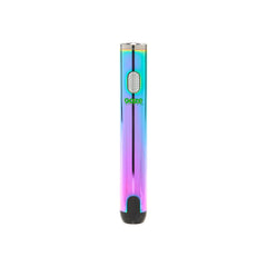 Ooze Smart Battery - 650 mAh Vape Pen - Discreet Smoker
