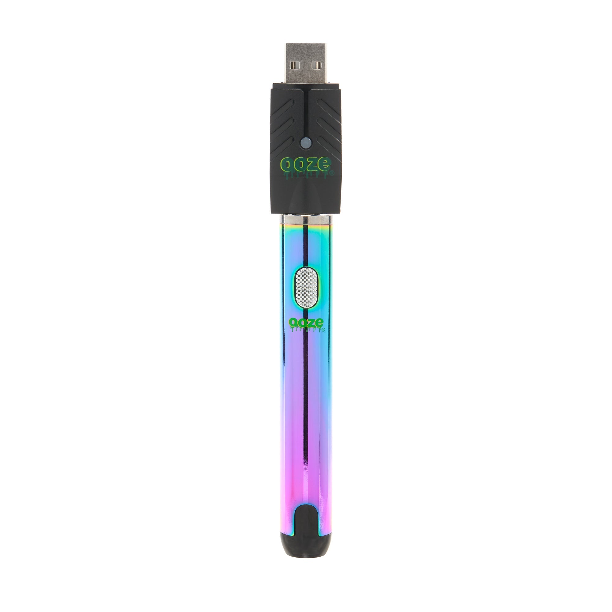 Ooze Smart Battery - 650 mAh Vape Pen - Discreet Smoker