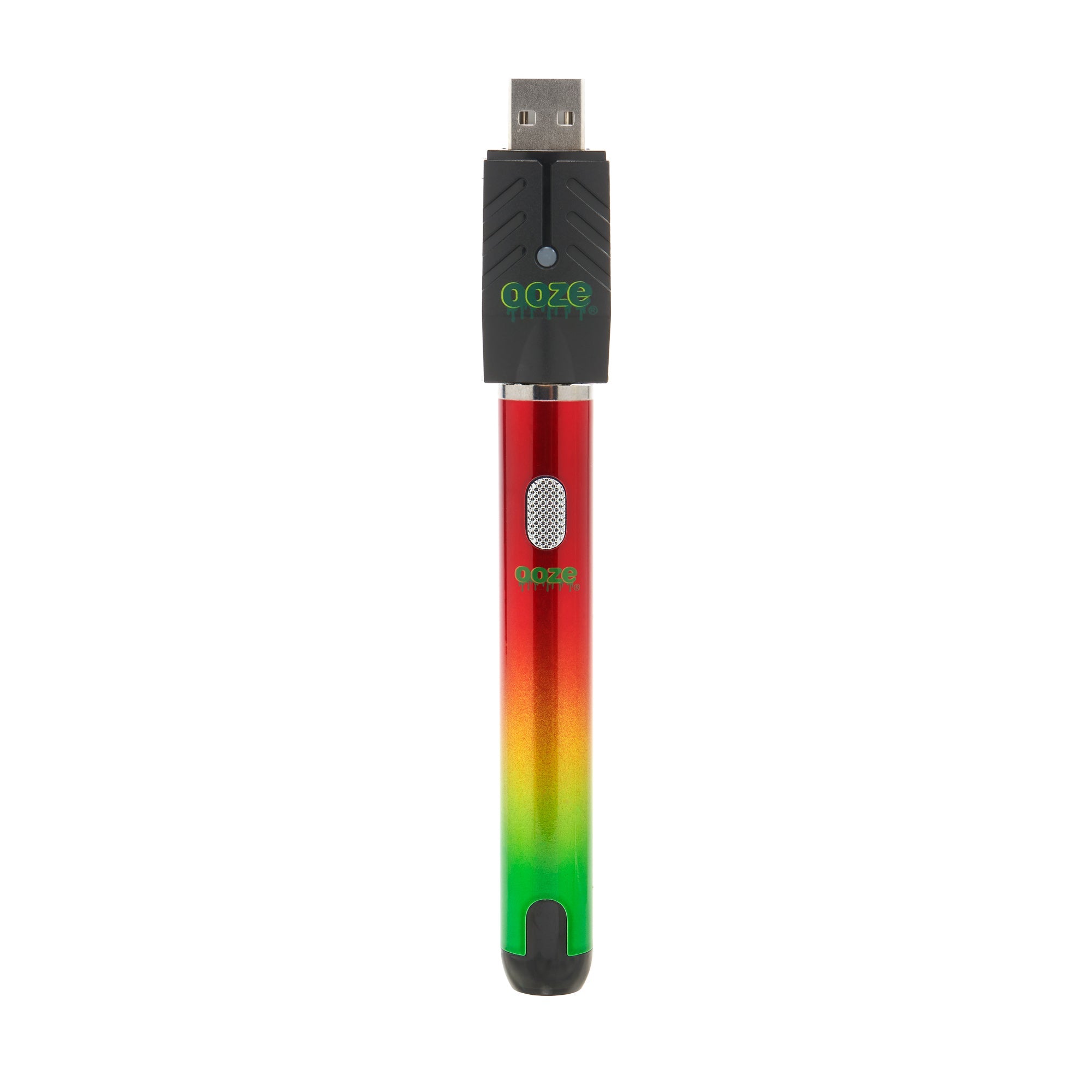 Ooze Smart Battery - 650 mAh Vape Pen - Discreet Smoker