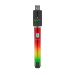 Ooze Smart Battery - 650 mAh Vape Pen - Discreet Smoker
