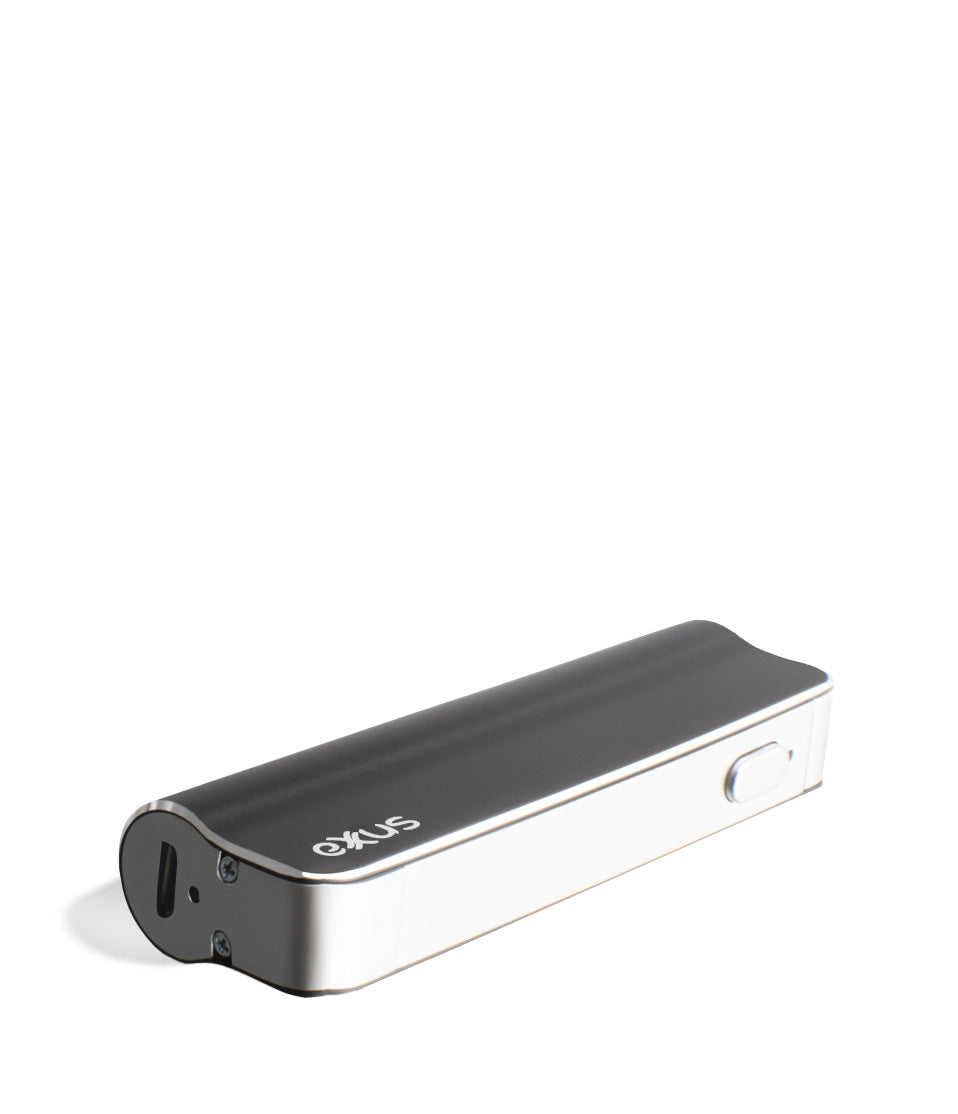 Exxus Vape Snap VV Cartridge Vaporizer - Discreet Smoker