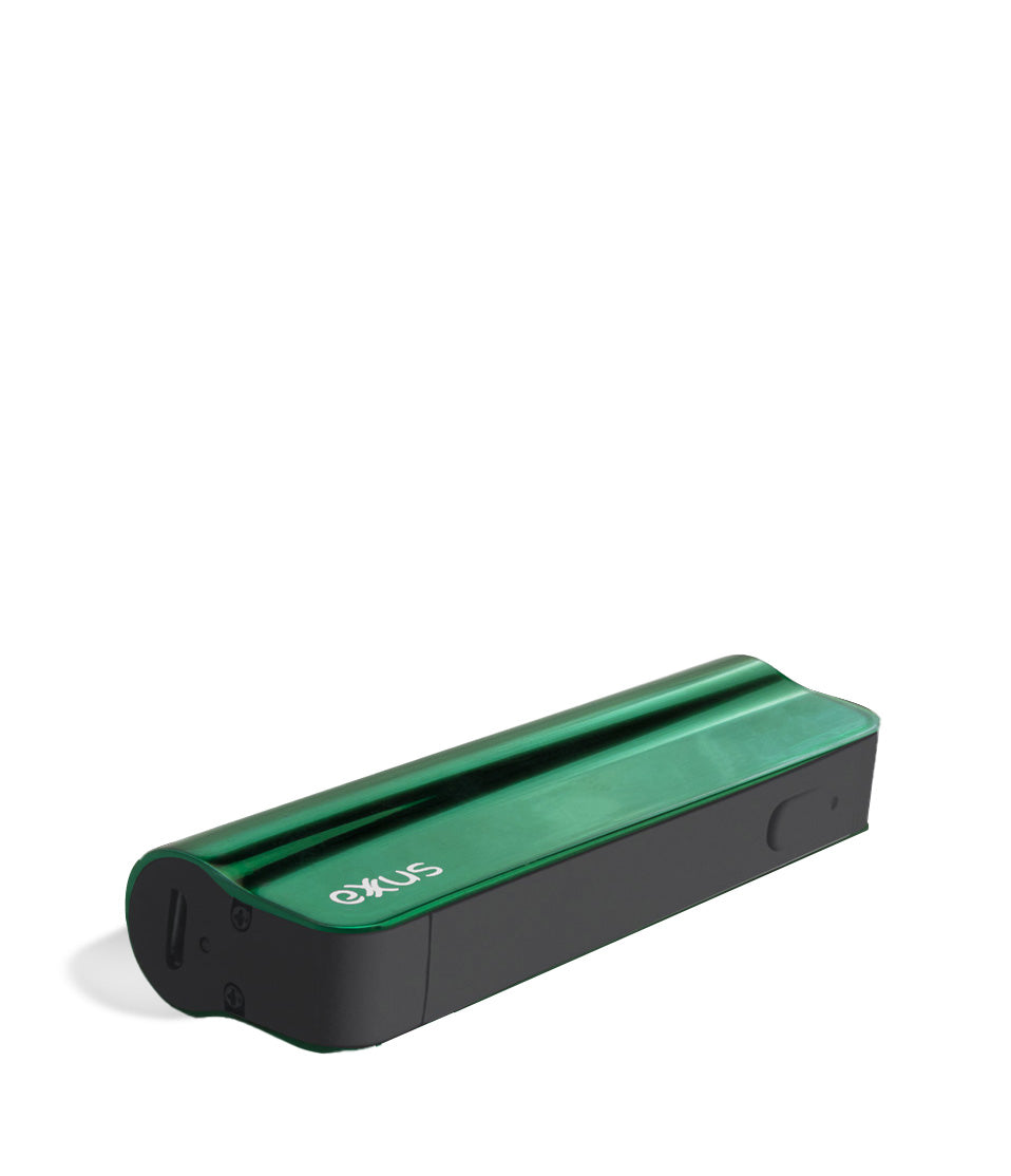 Exxus Vape Snap VV Cartridge Vaporizer - Discreet Smoker