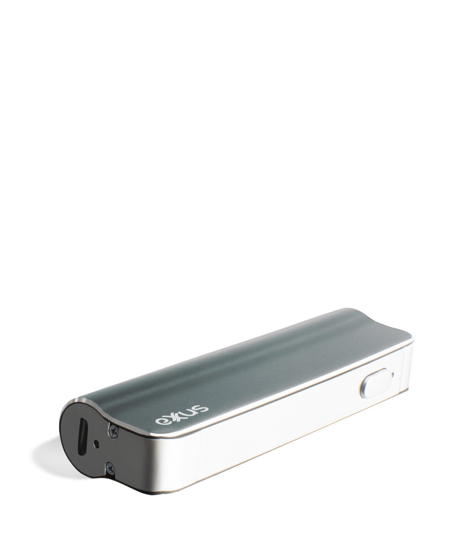 Exxus Vape Snap VV Cartridge Vaporizer - Discreet Smoker