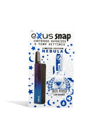 Exxus Vape Snap VV Cartridge Vaporizer - Discreet Smoker