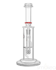 SOUL 12" Inline Recycler Bong - Discreet Smoker