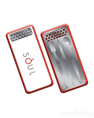 SOUL Dabit Card Multi Tool - Discreet Smoker