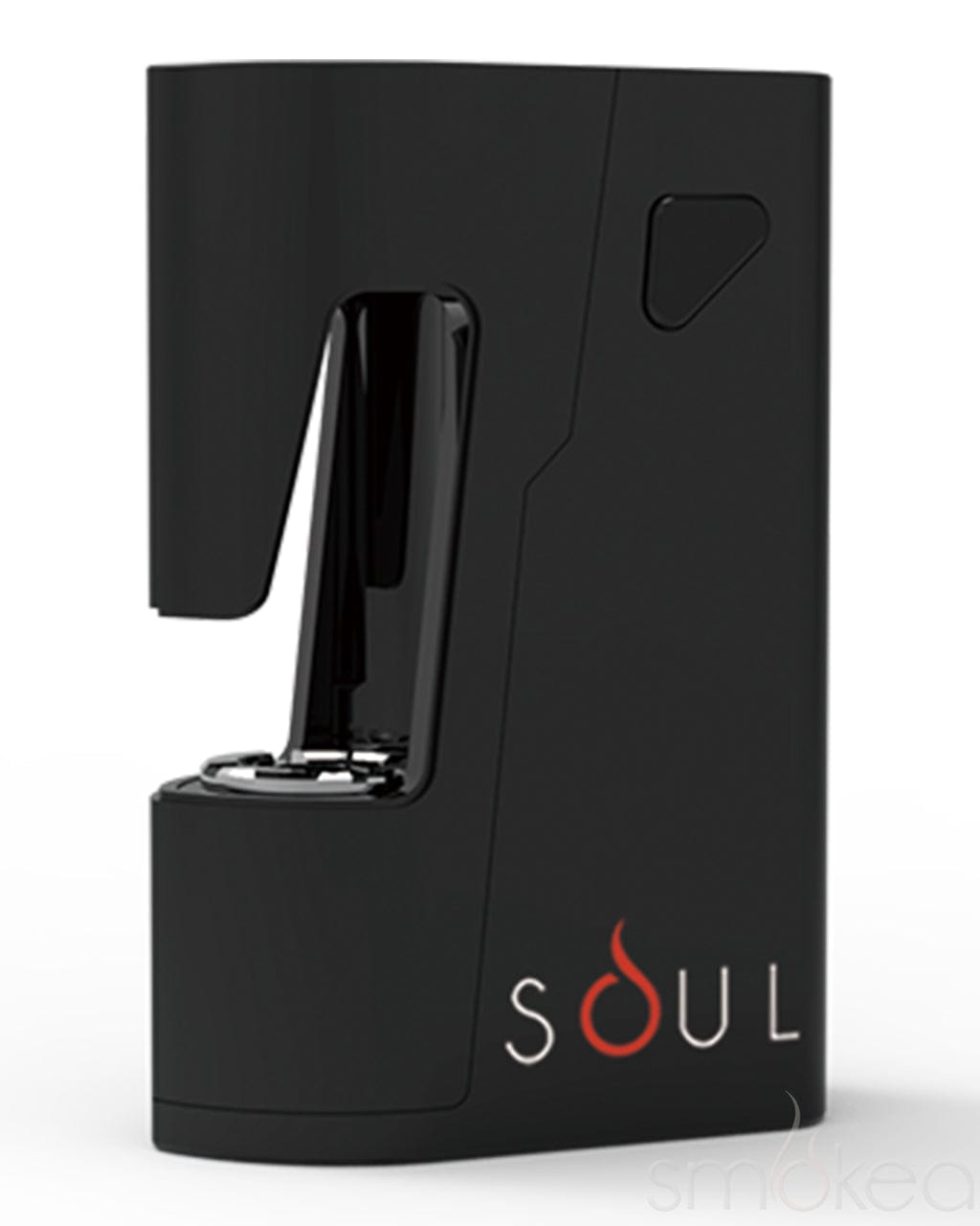 SOUL Rage Portable Oil Vaporizer - Discreet Smoker