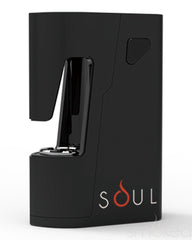 SOUL Rage Portable Oil Vaporizer - Discreet Smoker