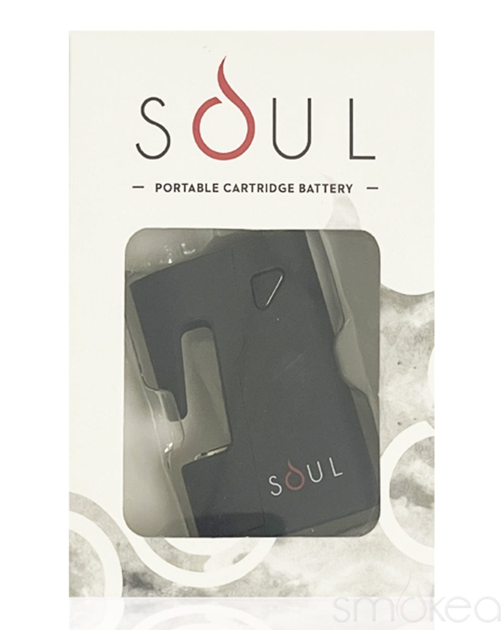 SOUL Rage Portable Oil Vaporizer - Discreet Smoker