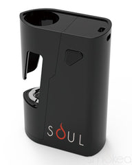 SOUL Rage Portable Oil Vaporizer - Discreet Smoker