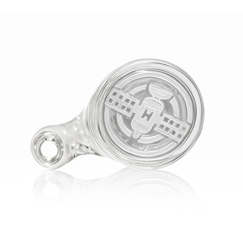 MILKYWAY SPACE ODYSSEY WET ASH CATCHER - Discreet Smoker