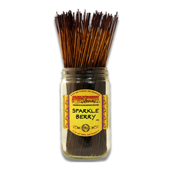 Wild Berry Incense Sticks - Discreet Smoker