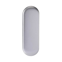 STAINLESS STEEL DABBERS SET WITH SILICONE & TIN - Discreet Smoker