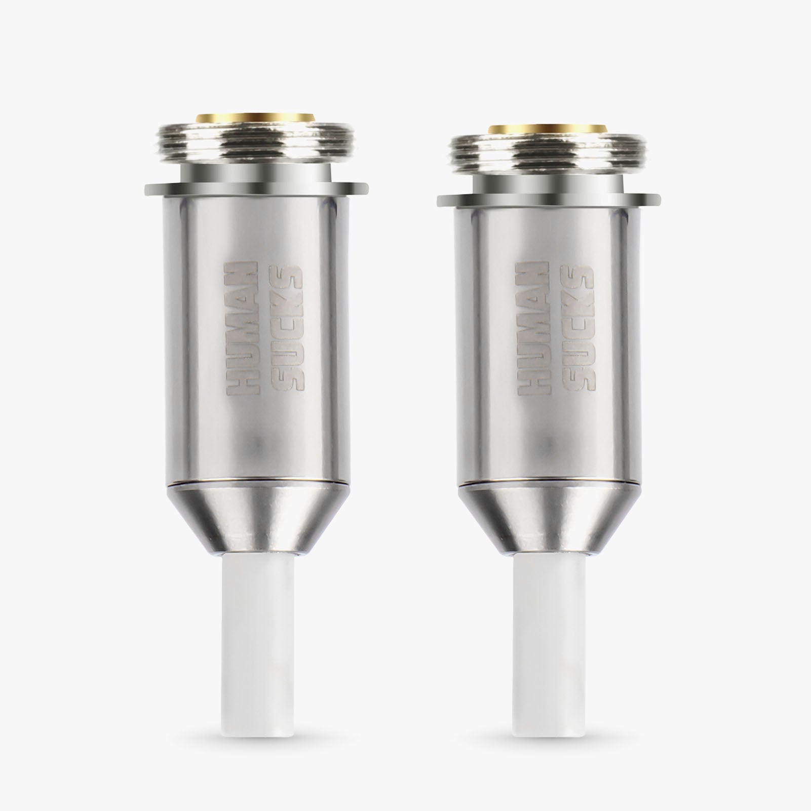 STINGER Electric Nectar Collector Replacement Tips 2pcs - Discreet Smoker