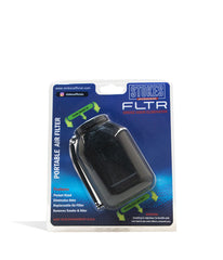 Stokes FLTR Smoke Odor Eliminator with Replaceable Filter - Discreet Smoker